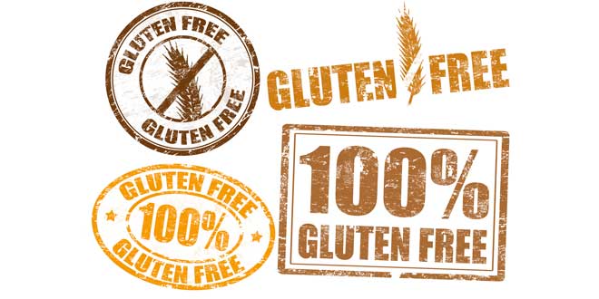 Gluten Free Gluten Free