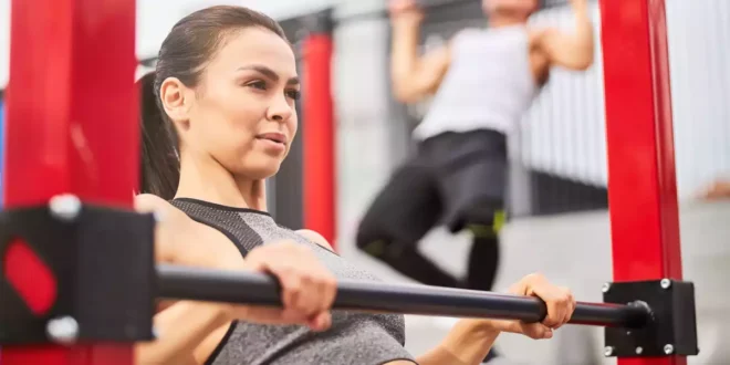 Bienfaits du supplément HMB pour prendre de la masse musculaire