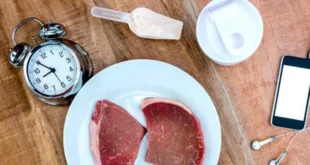 Protocole de supplémentation post-entraînement