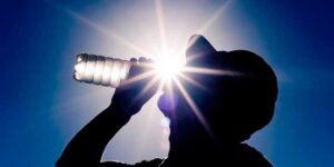 Déshydratation : symptômes, causes, comment l’éviter