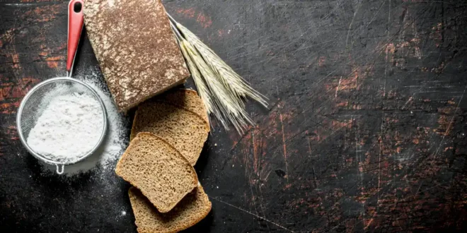 Qu’est-ce que le gluten et qu’est-ce que ça provoque ? Qu’est-ce que le gluten et qu’est-ce que ça provoque ?
