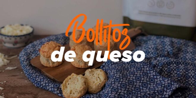 Petits pains au fromage