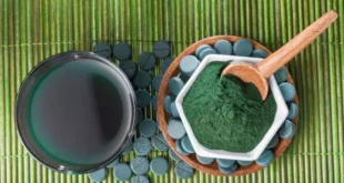 Qu’est-ce que la Chlorella et quels sont ses bienfaits pour la santé