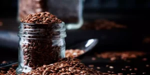 Toutes les propriétés des graines de lin pour ton organisme