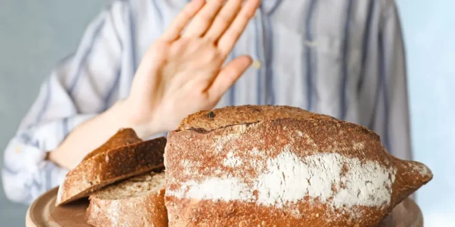 Régime sans gluten, conseils et recettes pour les cœliaques