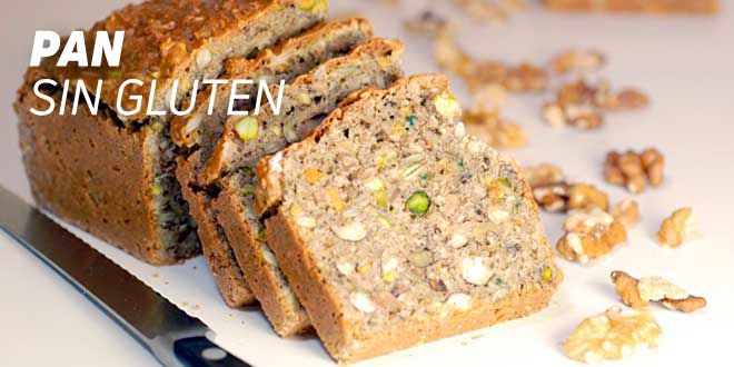 Pain Sans Gluten Pain Sans Gluten
