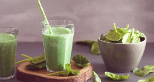 Espiruline et ses bienfaits dans les régimes fitness