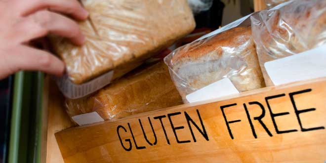 Aliments pour la guérison des os fracturés