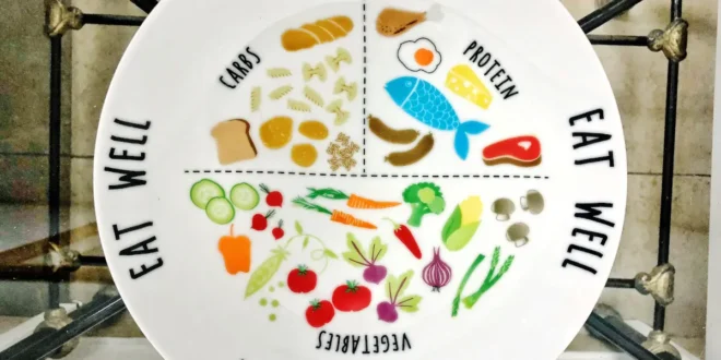 Importance de l’éducation alimentaire dès le plus jeune âge Importance de l’éducation alimentaire dès le plus jeune âge