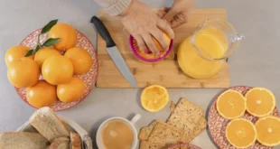 Relation entre la vitamine B12 et le facteur intrinsèque