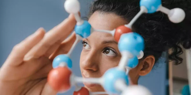 Glutathion : qu’est-ce que c’est, ses bienfaits et pourquoi c’est « l’antioxydant maître »