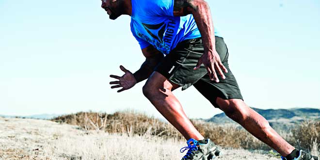 Hiit testostérone Hiit testostérone