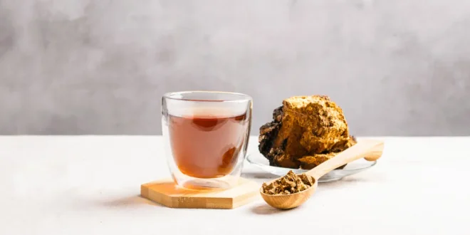 Infusion de maca au gingembre nutritive Infusion de maca au gingembre nutritive