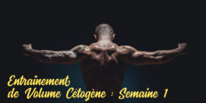 Entraînement Keto-1