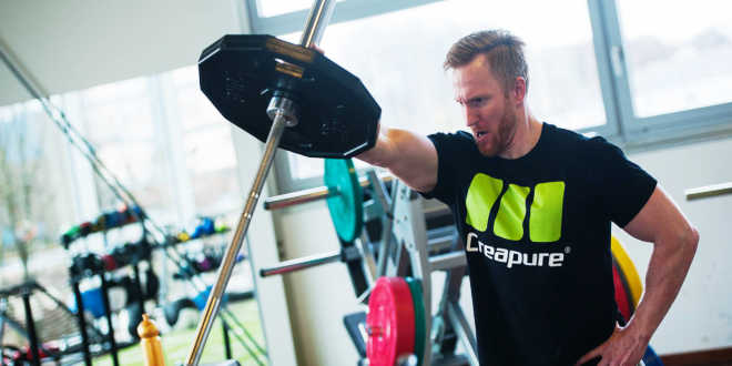 Avantages de la Créatine Creapure Avantages de la créatine creapure