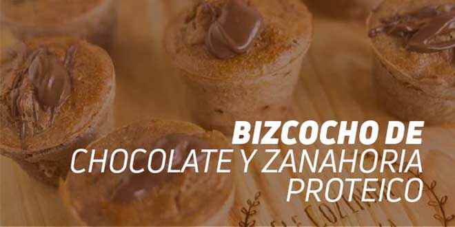 Gâteau au Chocolat et Carotte Riche en Protéines Gâteau au Chocolat et Carotte Riche en Protéines