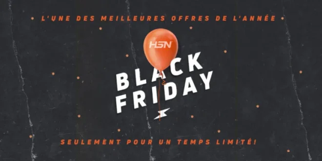Black Friday sur les compléments sportifs : guide pour bien acheter Black Friday sur les compléments sportifs : guide pour bien acheter