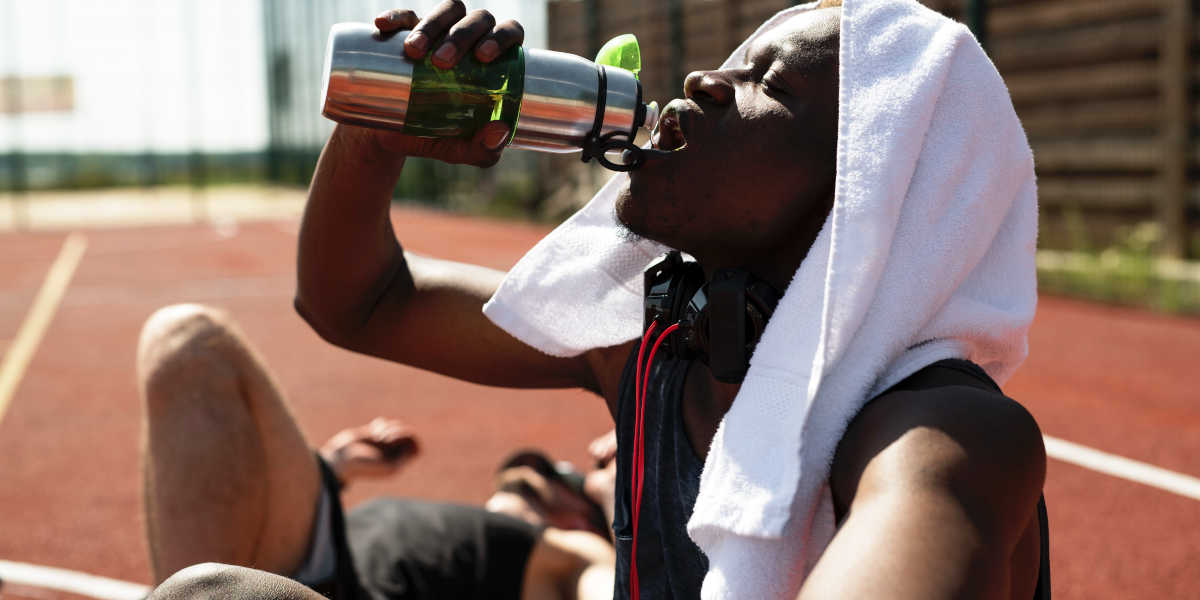 Compléments pour le basket