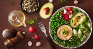 Importance de la vitamine B12 dans les régimes véganes