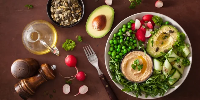 Importance de la vitamine B12 dans les régimes véganes Importance de la vitamine B12 dans les régimes véganes