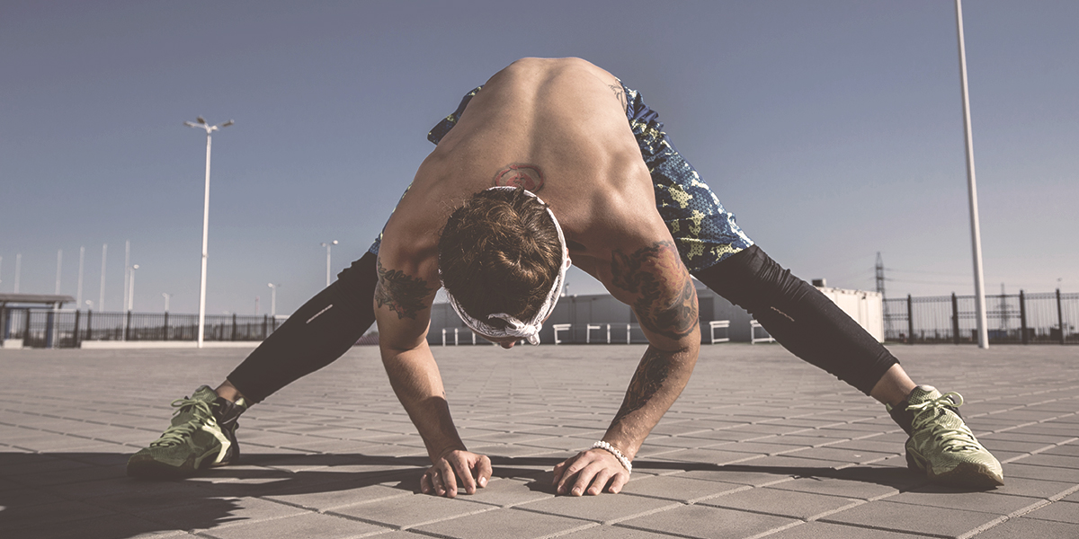 Entraînement avec creapure Entraînement avec créatine creapure