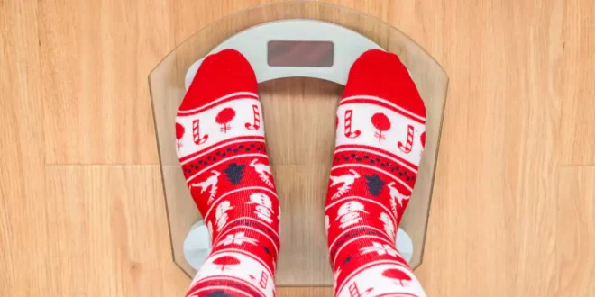 10 conseils simples pour ne pas prendre de poids pendant Noël