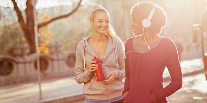École Fitness et habitudes saines École Fitness et habitudes saines
