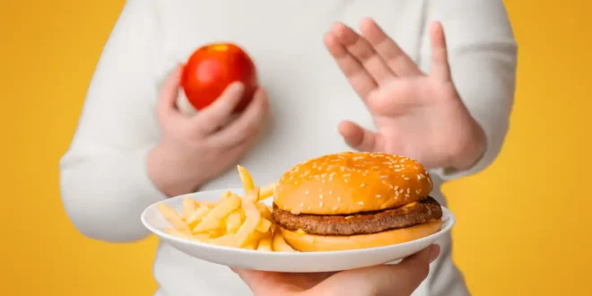 7 aliments qui gâchent ta diète