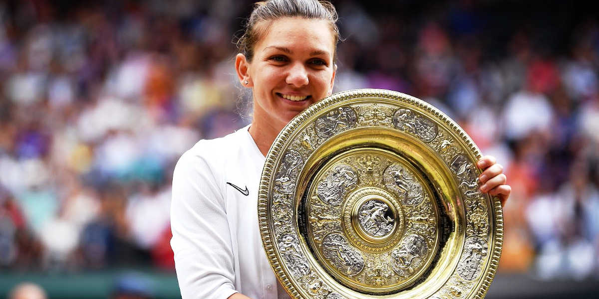 Tennis Simona Halep