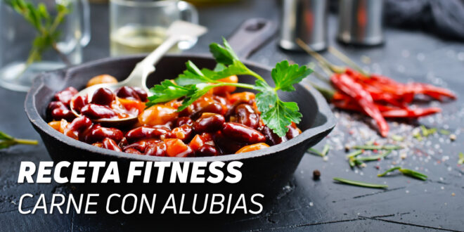 Recette Viande aux Haricots Fitness Recette Viande aux Haricots Fitness