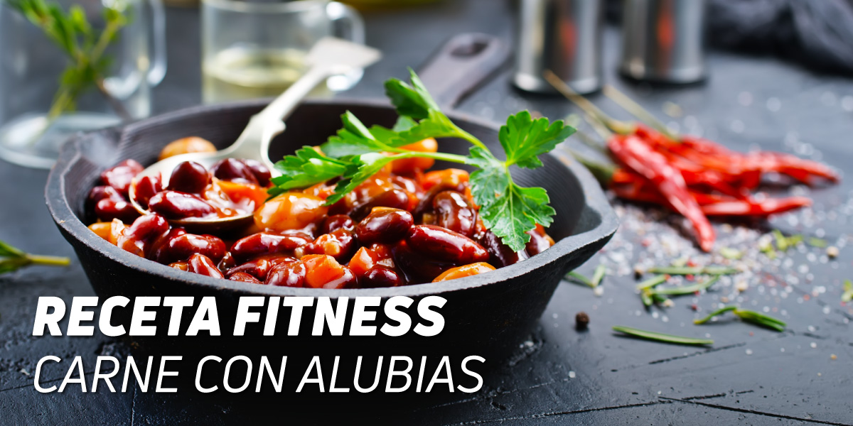 Recette Viande aux Haricots Fitness
