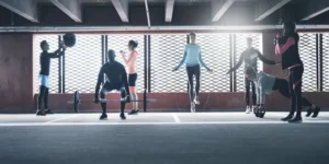 Bloqueurs de graisse