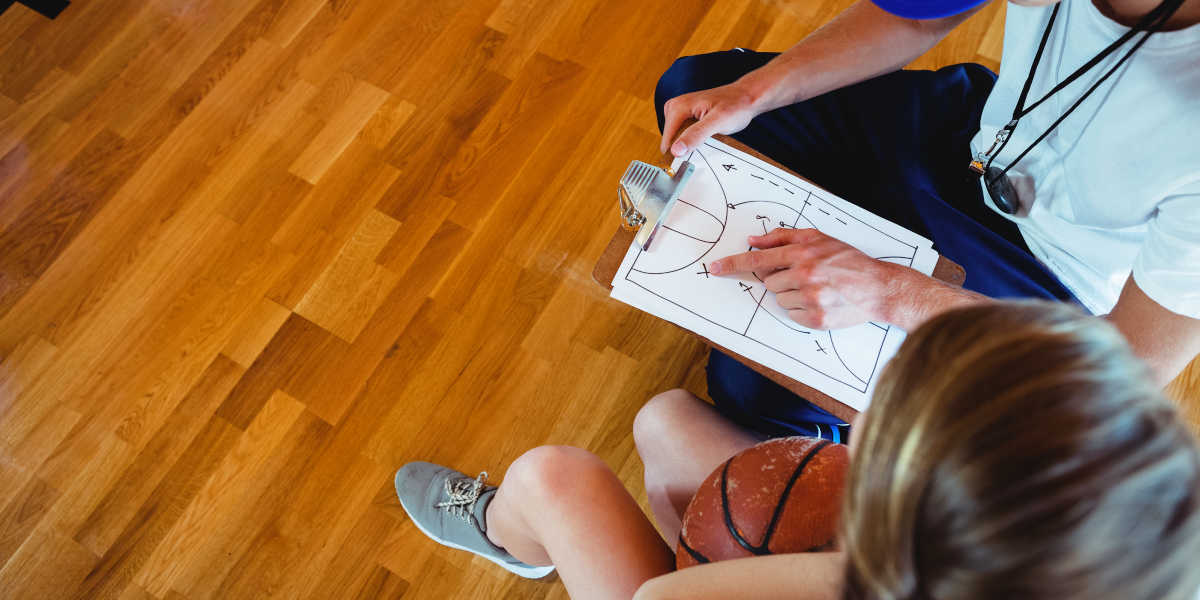 Entraînement spécifique fonctionnel pour le basketball