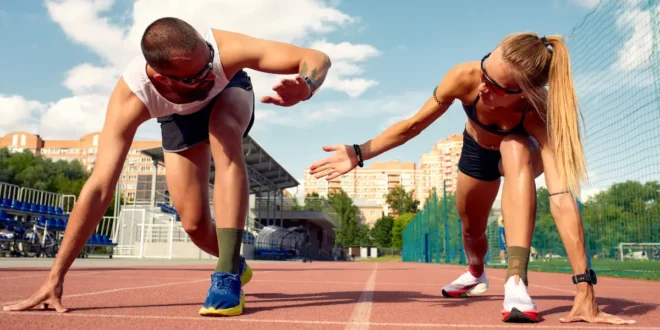 Sels de Cétone : Bienfaits pour la Santé et la Performance Sportive Sels de Cétone : Bienfaits pour la Santé et la Performance Sportive