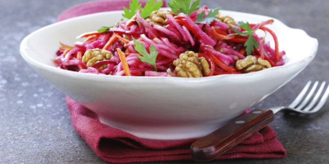 Salade de Betterave Salade de Betterave