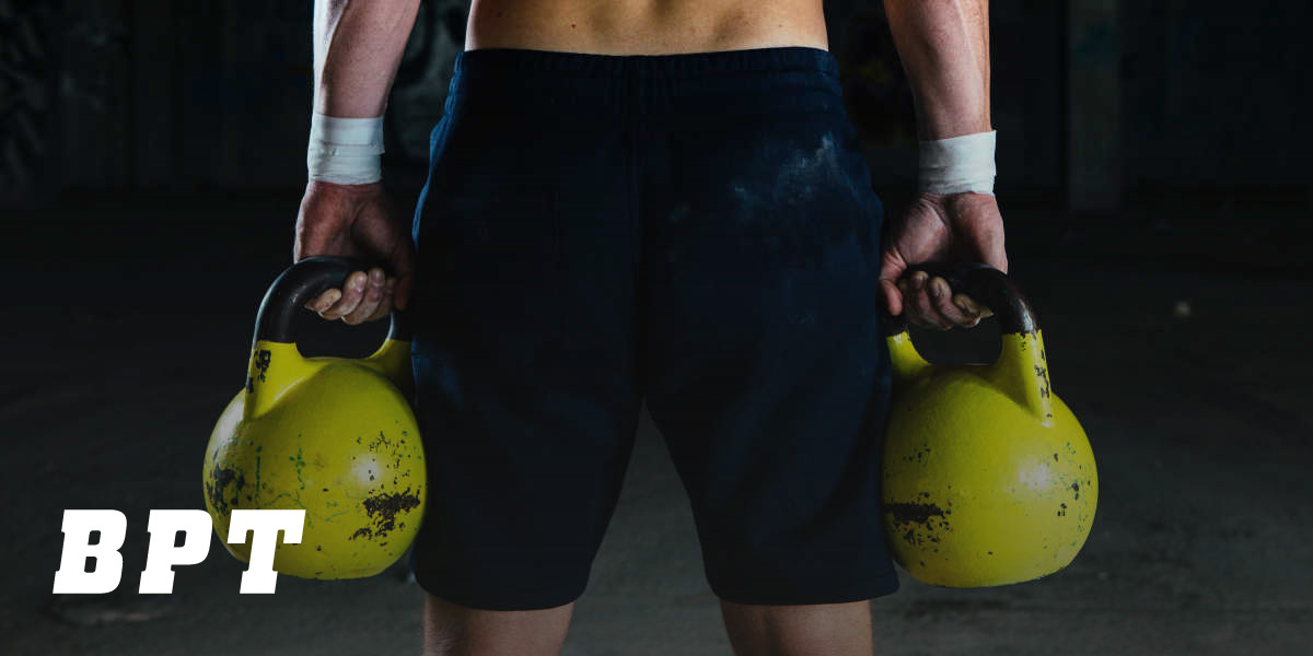 BPT: Beatman Performance Training