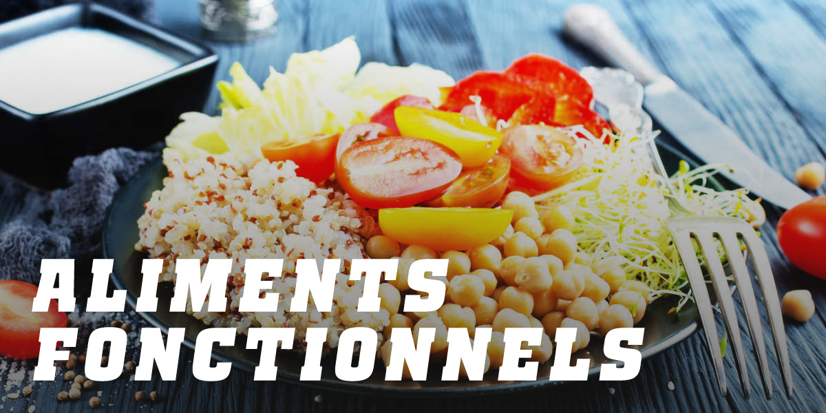 Aliments Fonctionnels