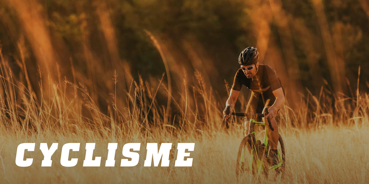 Cyclisme