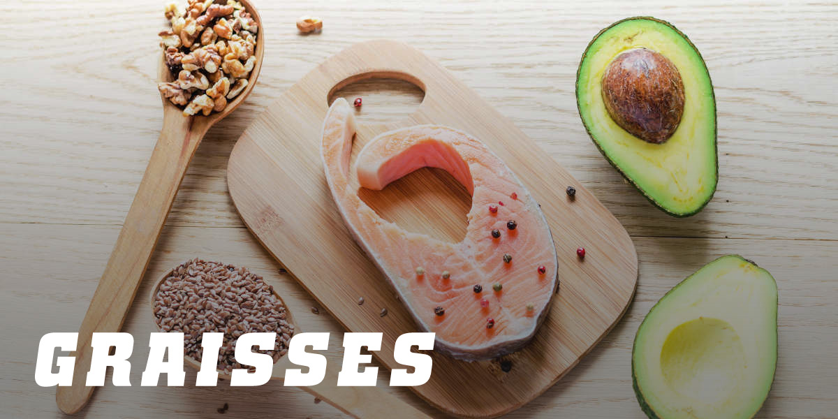 Graisses Graisses
