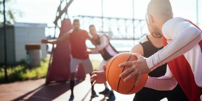 Quelle est la bonne nutrition pour un joueur de basket-ball ?