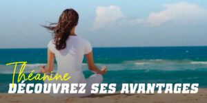 L-Teanina : découvre l’acide aminé pour lutter contre le stress