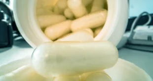 Connais-tu les sels de calcium selon leur biodisponibilité ?