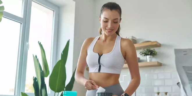Combien de protéines avez-vous besoin par jour ? Guide HSN mis à jour Combien de protéines avez-vous besoin par jour ? Guide HSN mis à jour