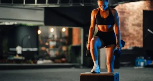 Réflexion sur le fitness