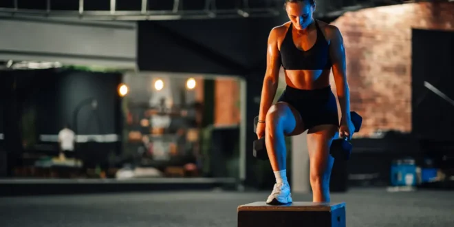 Réflexion sur le fitness