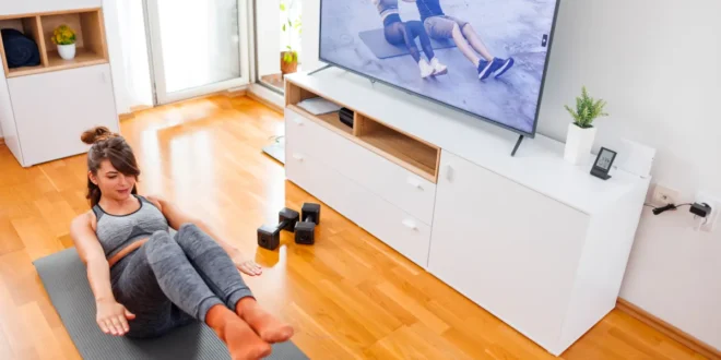 10 erreurs à ne pas commettre en t’entraînant à la maison 10 erreurs à ne pas commettre en t’entraînant à la maison