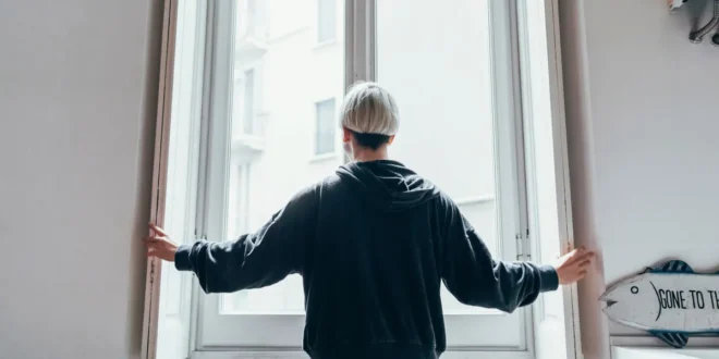 Qu’est-ce que le syndrome de la cabane et comment le gérer ? Qu’est-ce que le syndrome de la cabane et comment le gérer ?