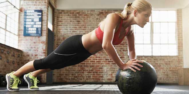 Définition entraînement fonctionnel