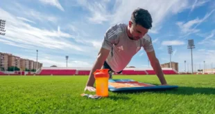 Quels compléments alimentaires un footballeur devrait-il prendre ?