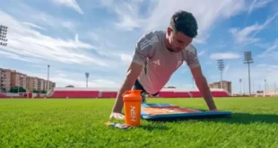 Quels compléments alimentaires un footballeur devrait-il prendre ?